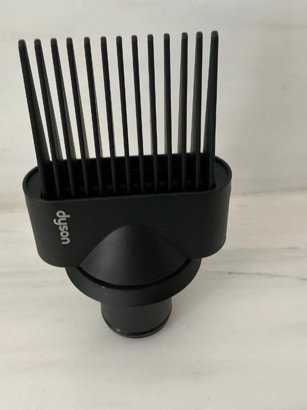 Dyson hair dryer attachments